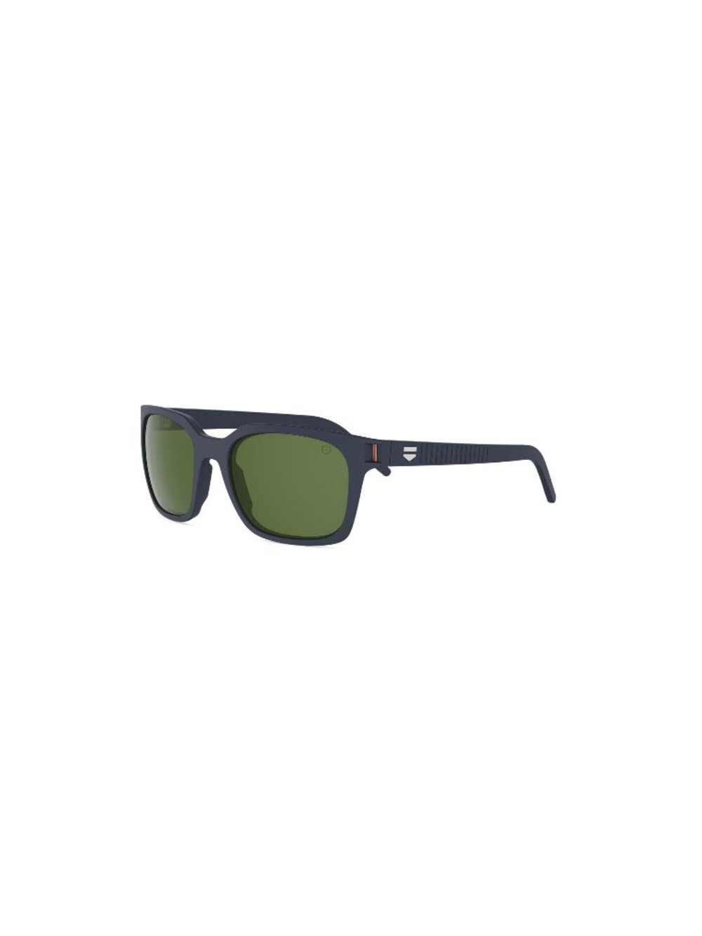 New TAG Heuer Unisex Sunglasses Injected Frame DRIVE BIONYLON TH40058I 91N 55